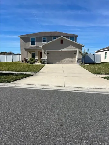 206 Amber Way Kissimmee FL 34758