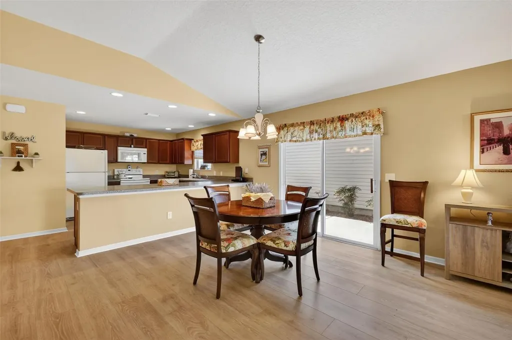 2448 Ravenwood Lane The Villages FL 32162