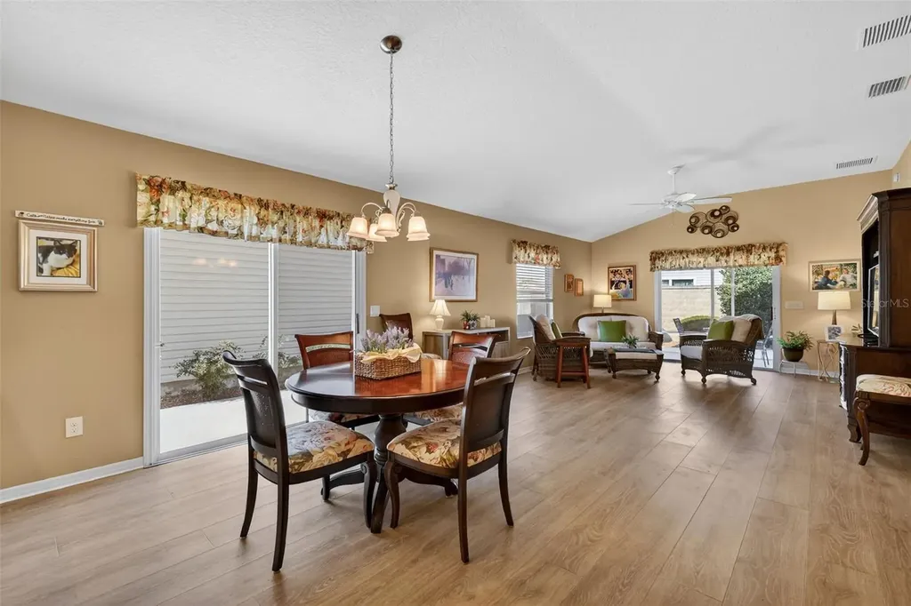 2448 Ravenwood Lane The Villages FL 32162