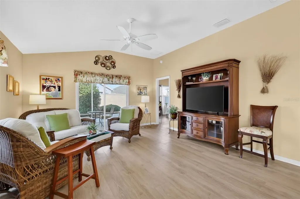 2448 Ravenwood Lane The Villages FL 32162