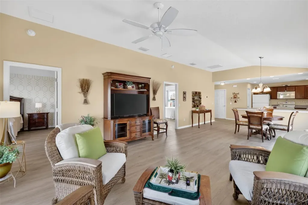 2448 Ravenwood Lane The Villages FL 32162