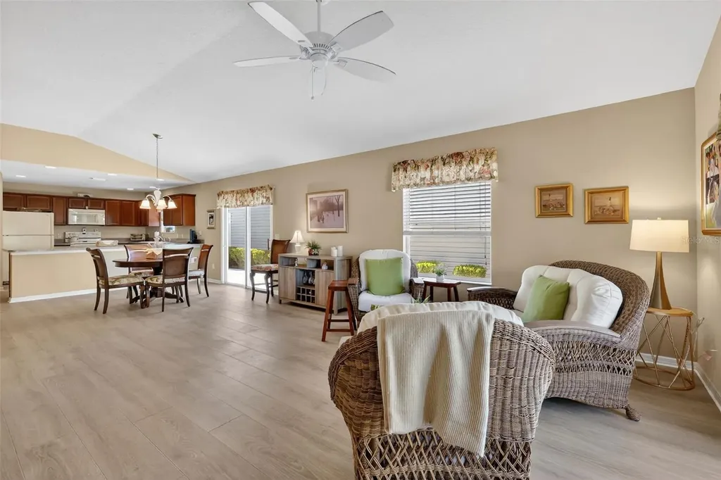 2448 Ravenwood Lane The Villages FL 32162