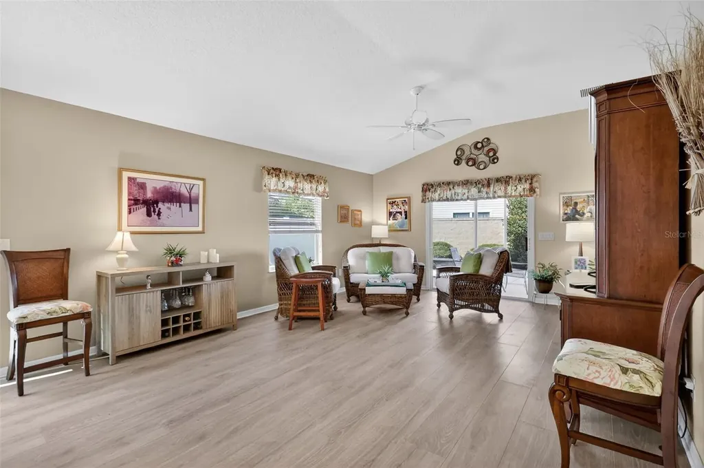 2448 Ravenwood Lane The Villages FL 32162