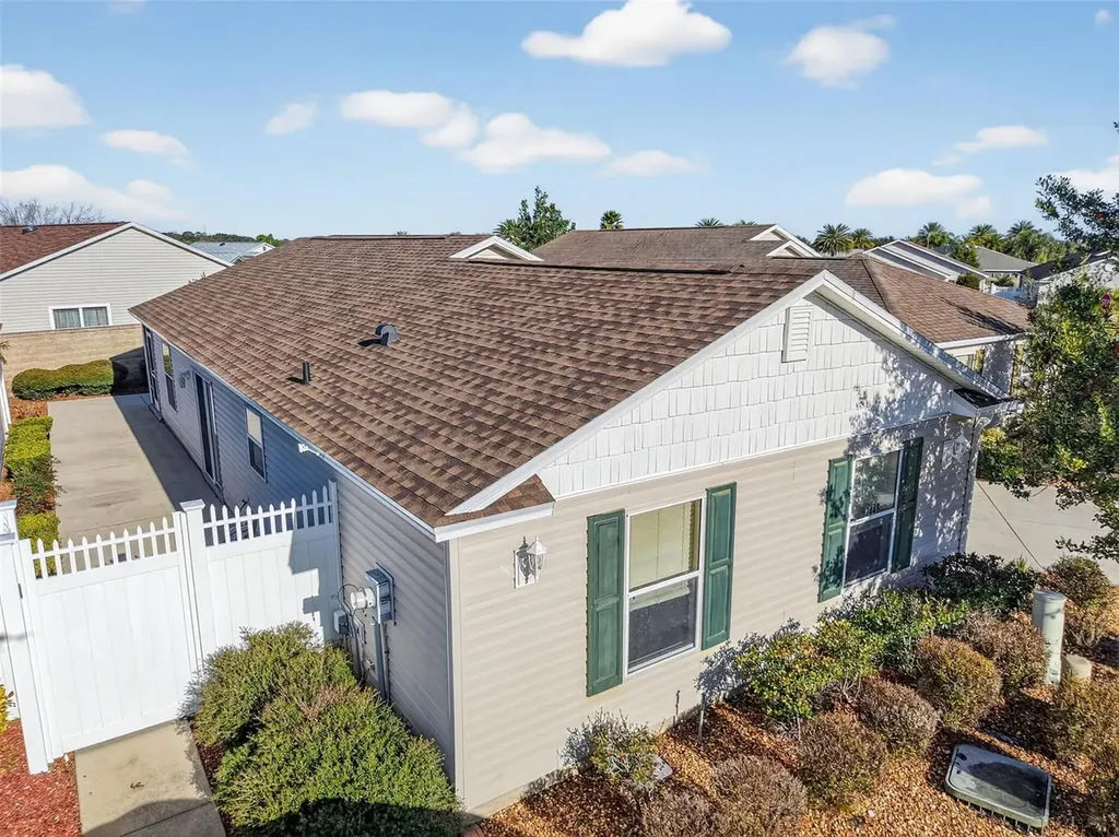2448 Ravenwood Lane The Villages FL 32162