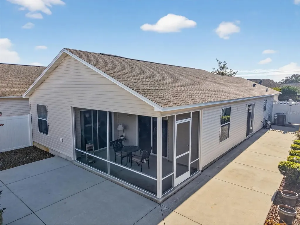 2448 Ravenwood Lane The Villages FL 32162