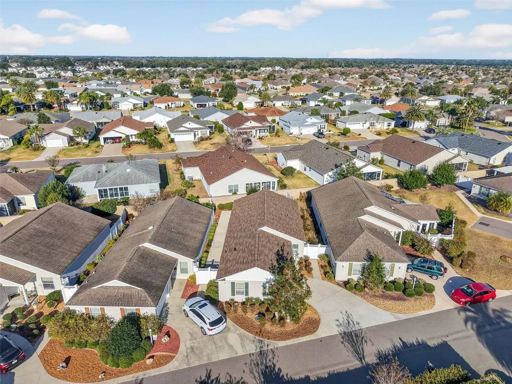 2448 Ravenwood Lane The Villages FL 32162