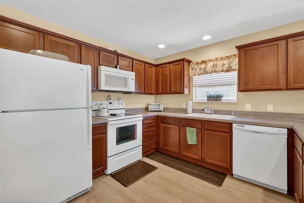 2448 Ravenwood Lane The Villages FL 32162