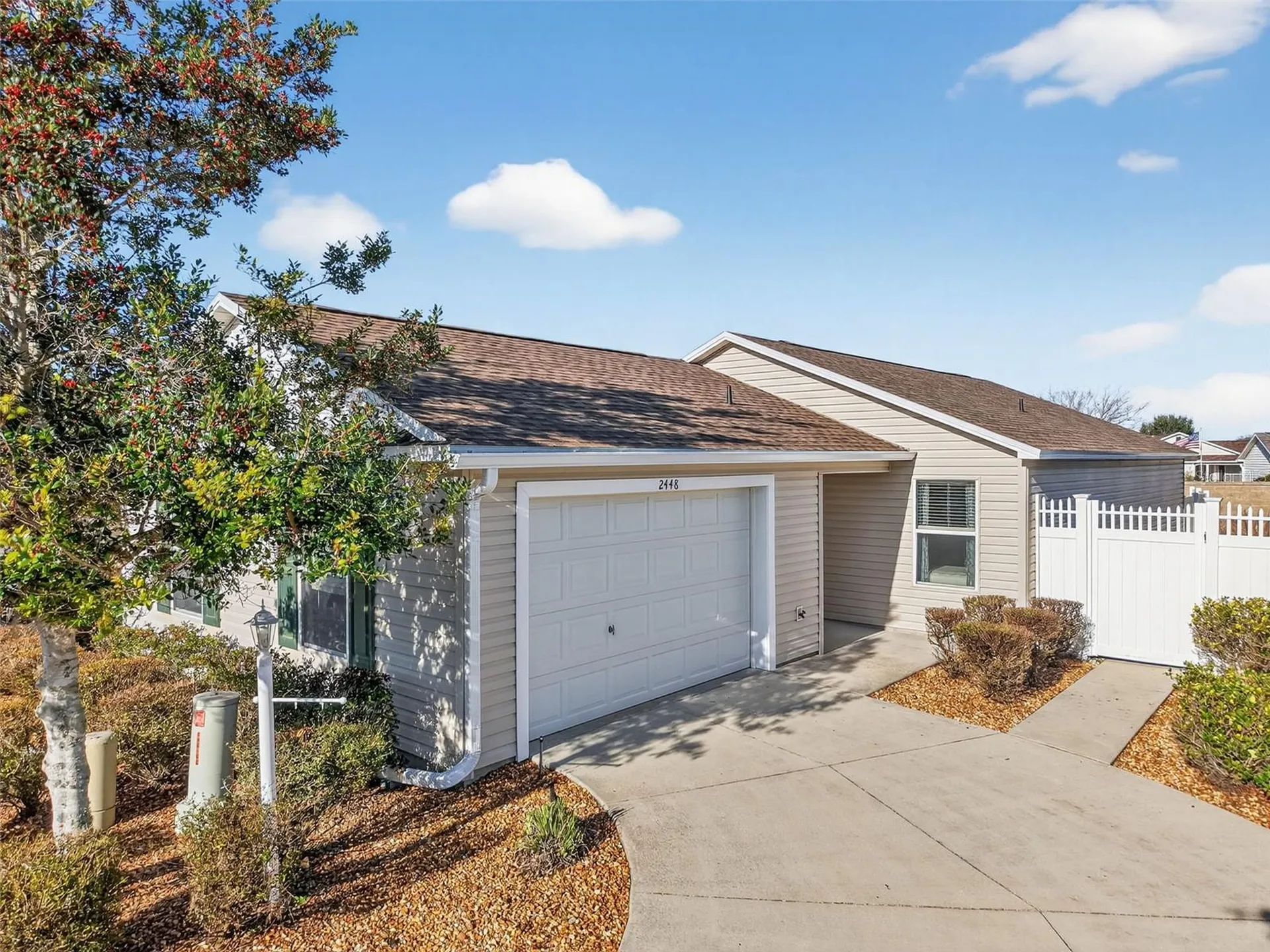 2448 Ravenwood Lane The Villages FL 32162