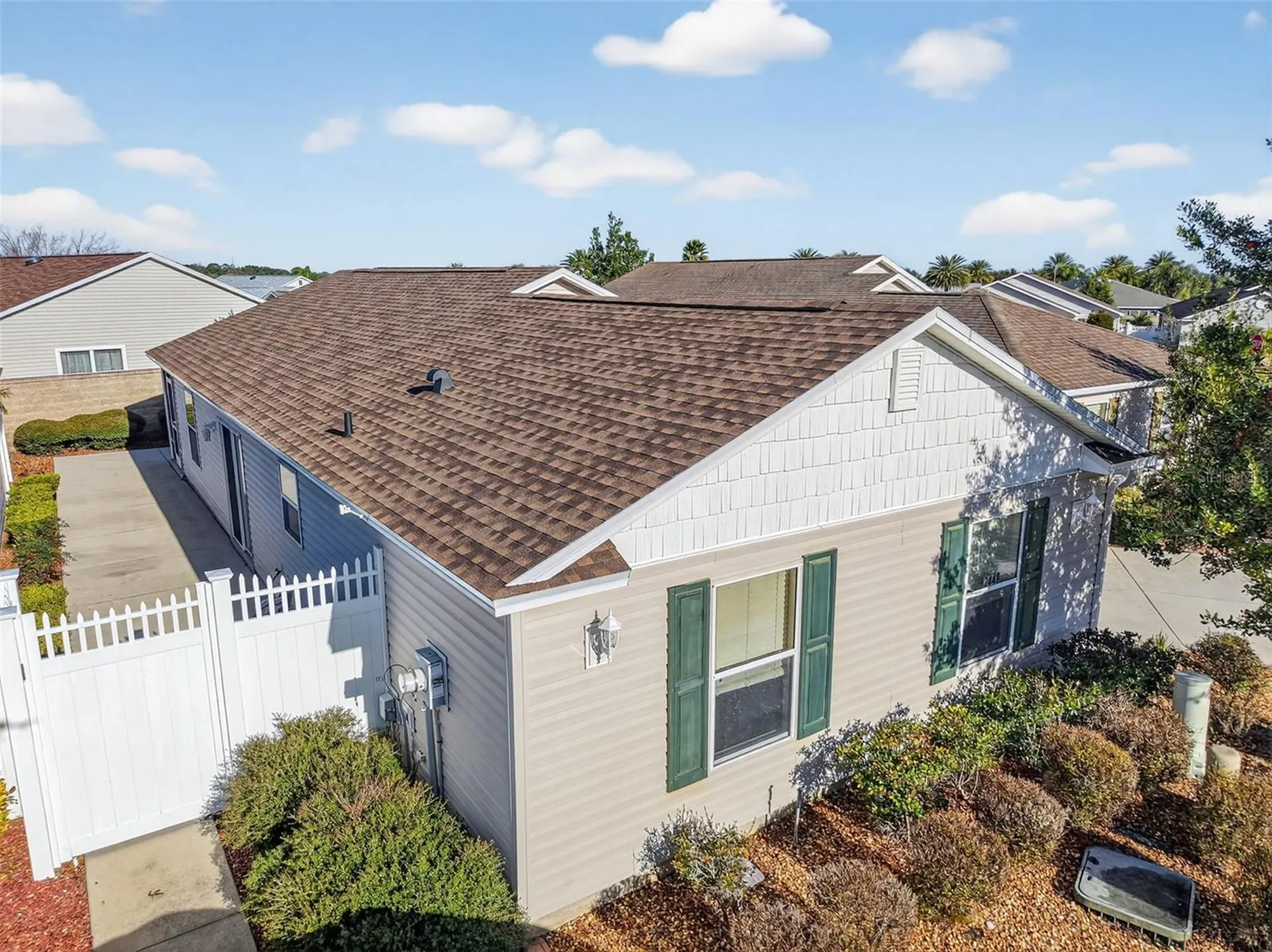 2448 Ravenwood Lane The Villages FL 32162
