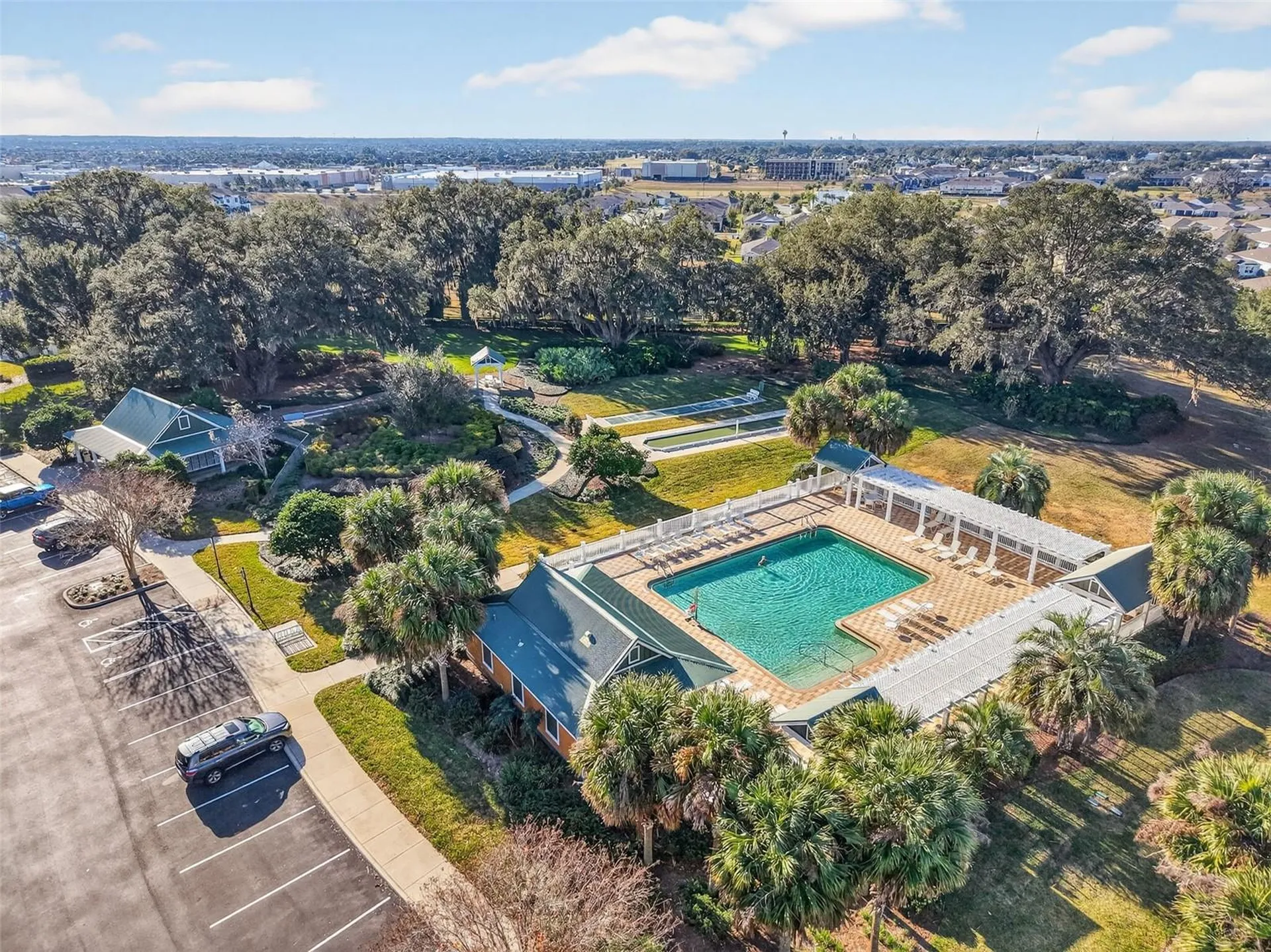 2448 Ravenwood Lane The Villages FL 32162