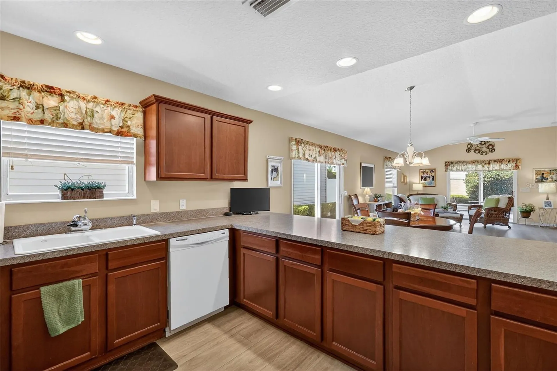 2448 Ravenwood Lane The Villages FL 32162