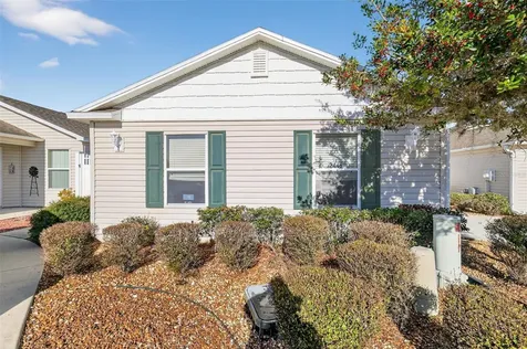 2448 Ravenwood Lane The Villages FL 32162