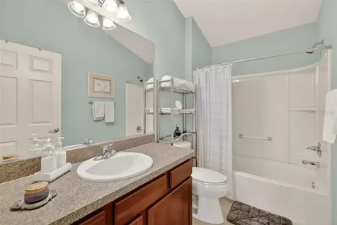 2448 Ravenwood Lane The Villages FL 32162