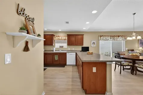 2448 Ravenwood Lane The Villages FL 32162