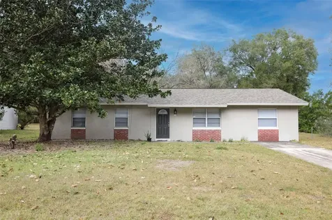 411 W Gardenia Drive Orange City FL 32763