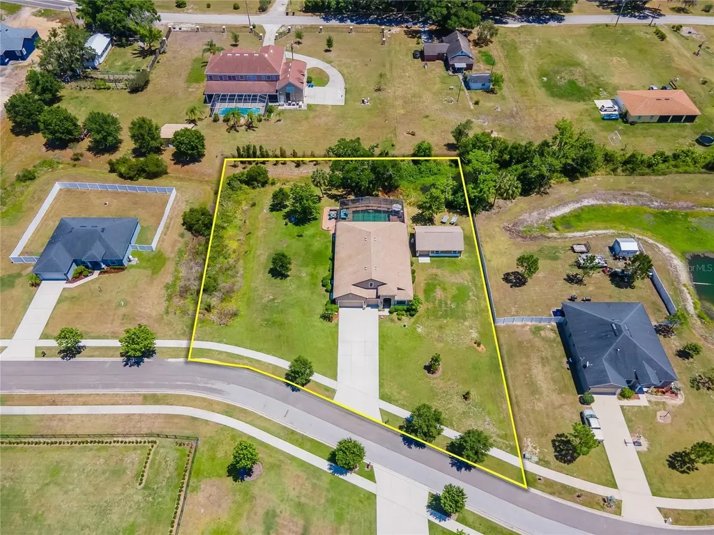 3406 Ranchdale Drive Plant City FL 33566