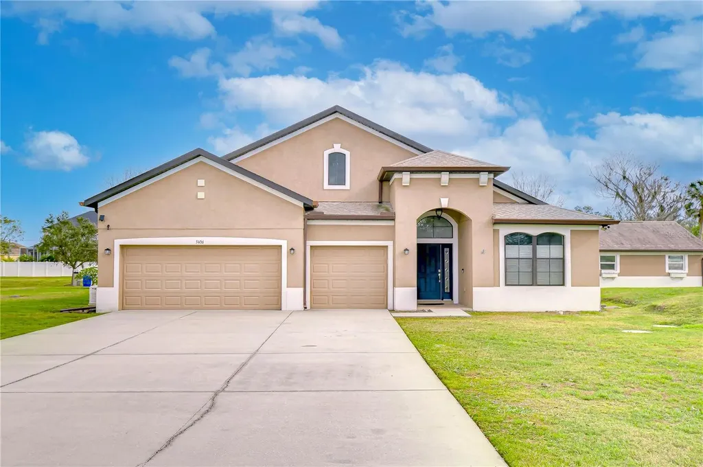 3406 Ranchdale Drive Plant City FL 33566