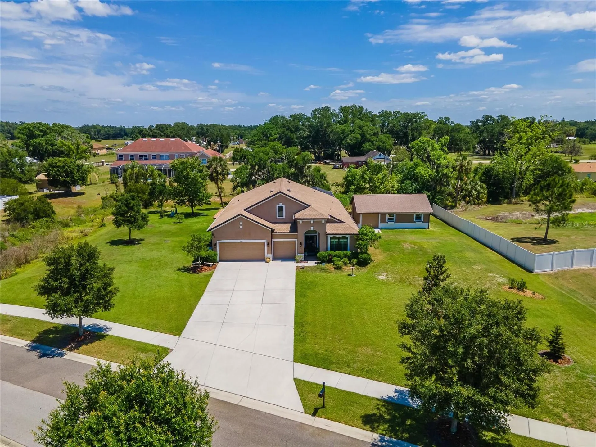3406 Ranchdale Drive Plant City FL 33566
