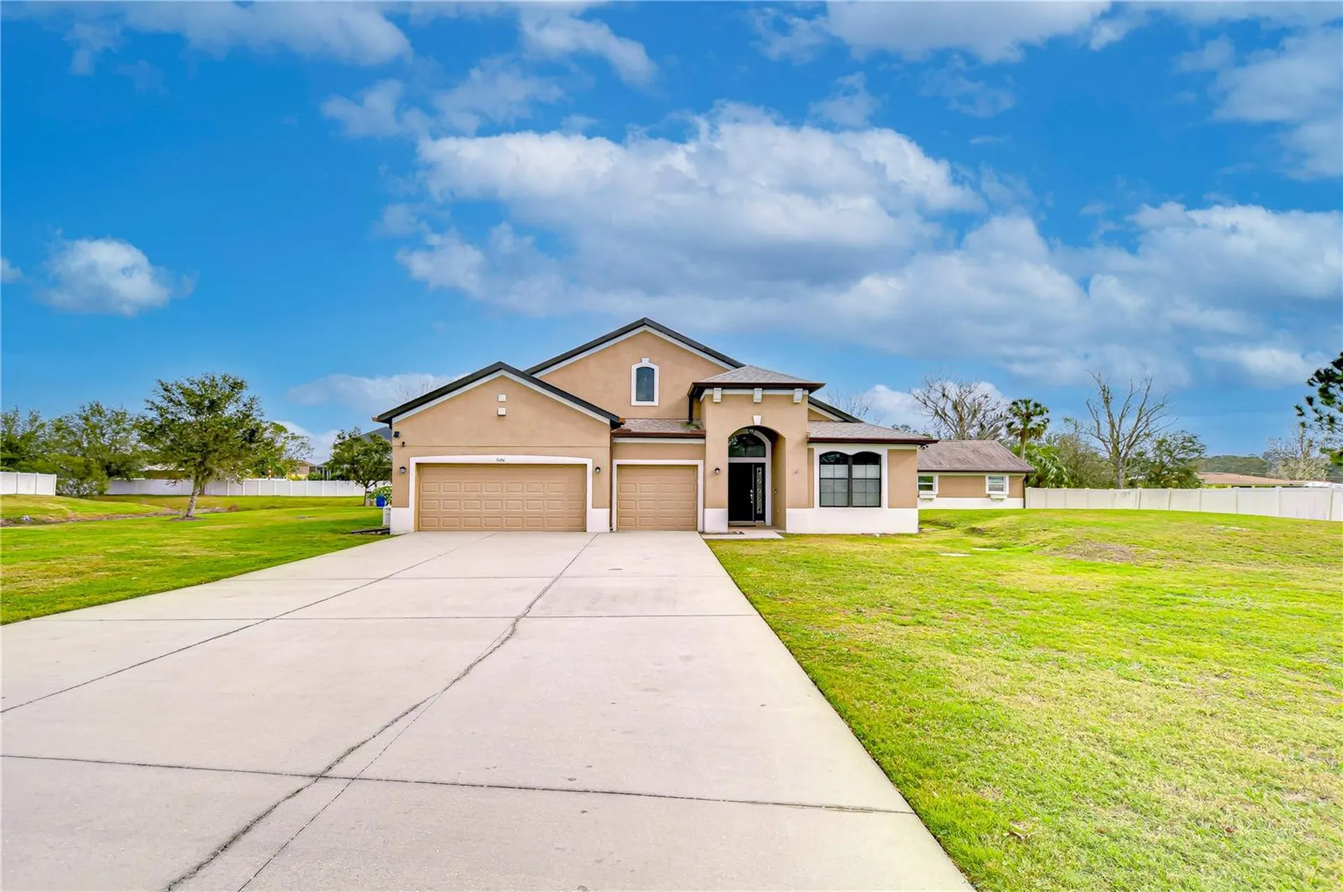 3406 Ranchdale Drive Plant City FL 33566