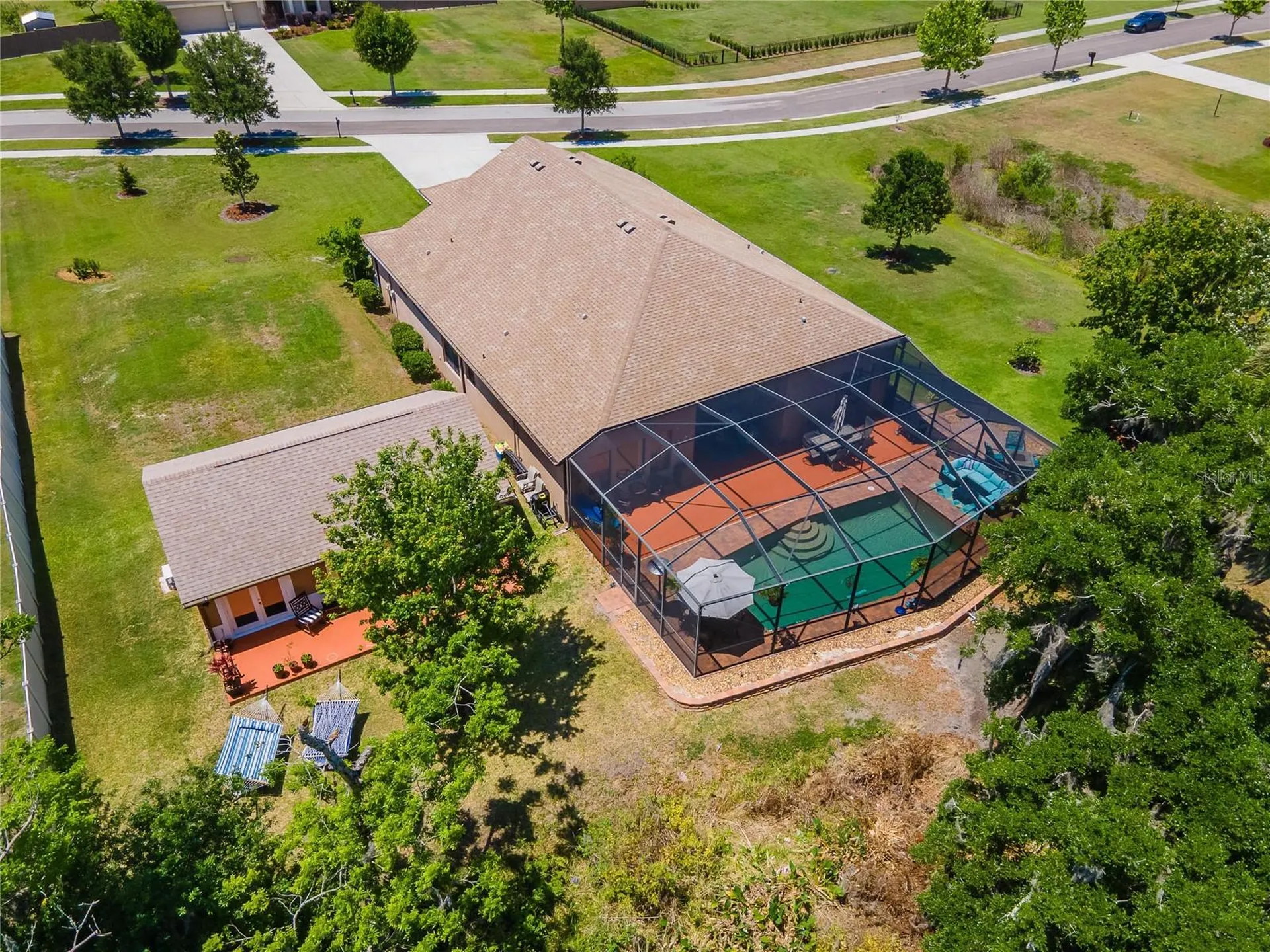 3406 Ranchdale Drive Plant City FL 33566
