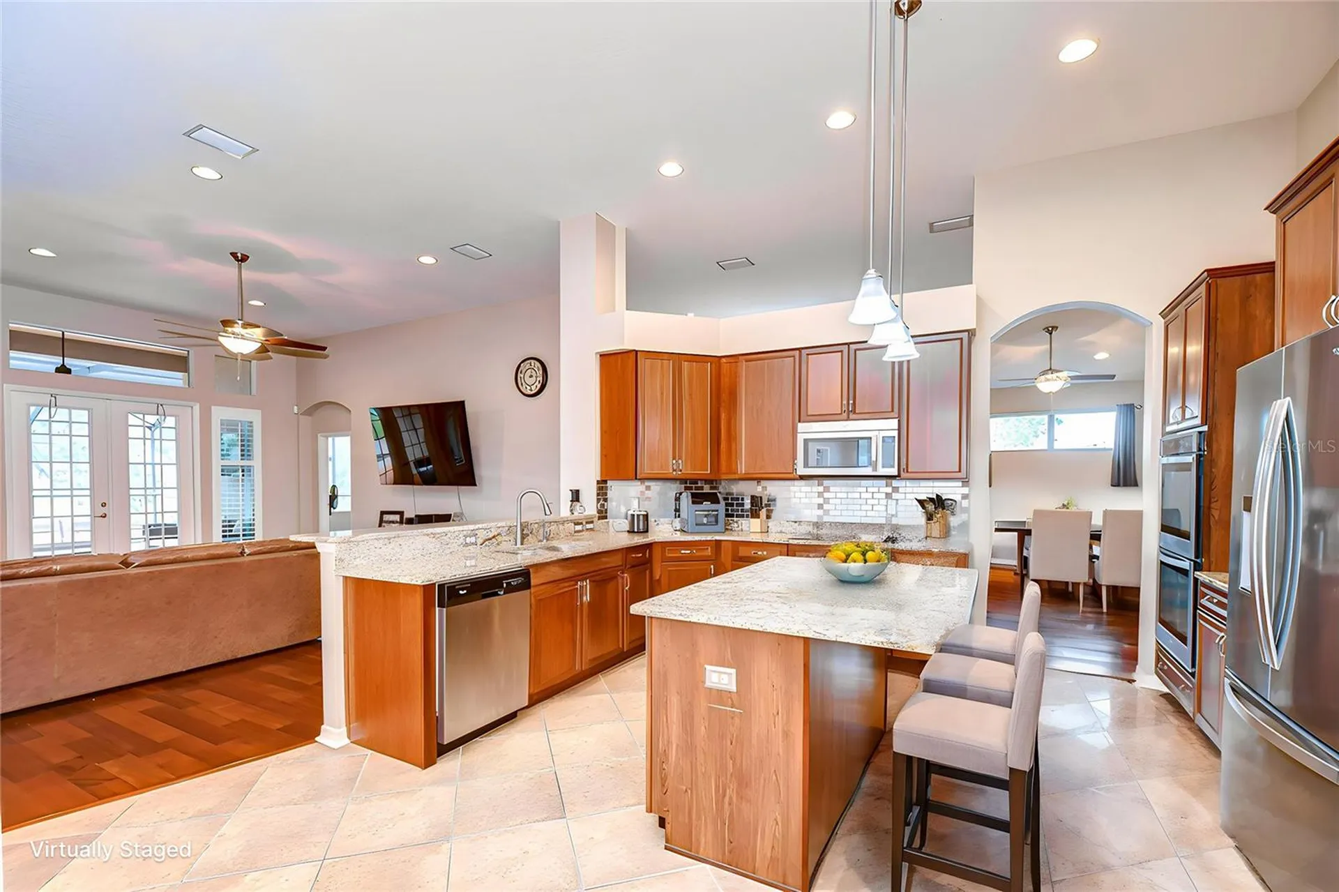 3406 Ranchdale Drive Plant City FL 33566