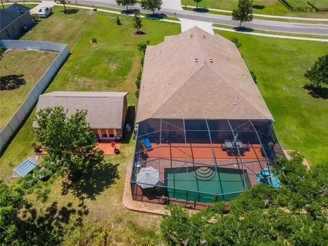 3406 Ranchdale Drive Plant City FL 33566