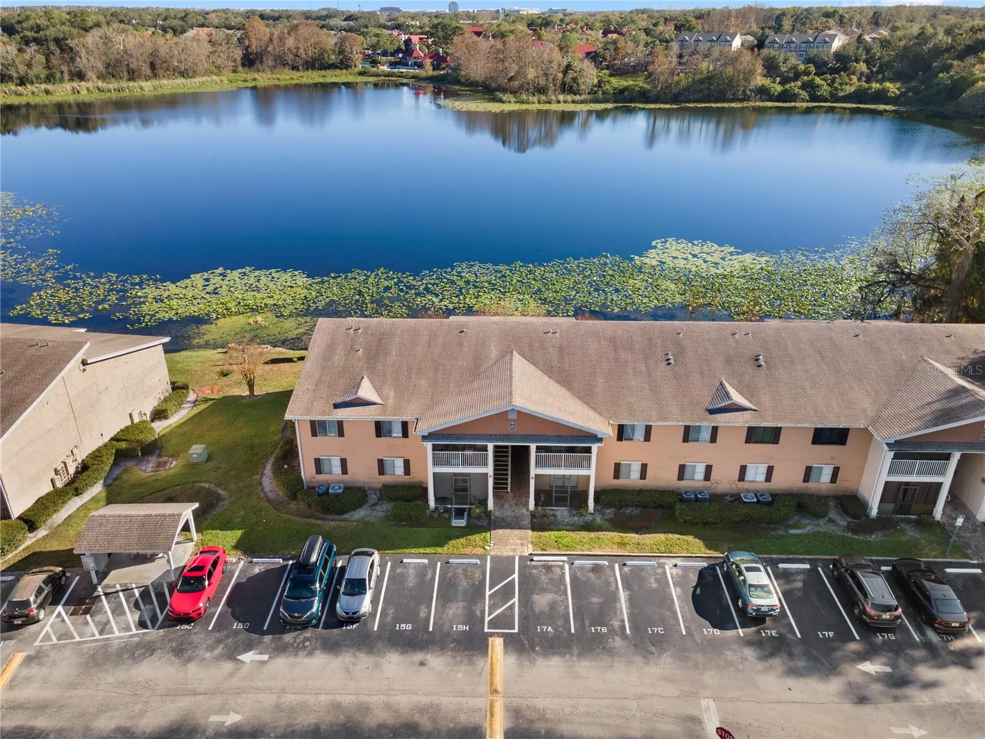 145 N Pearl Lake Causeway Altamonte Springs FL 32714