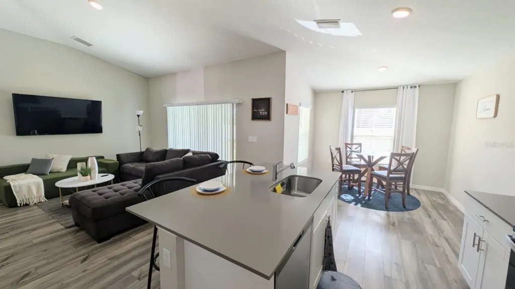 5365 Maddie Drive Haines City FL 33844