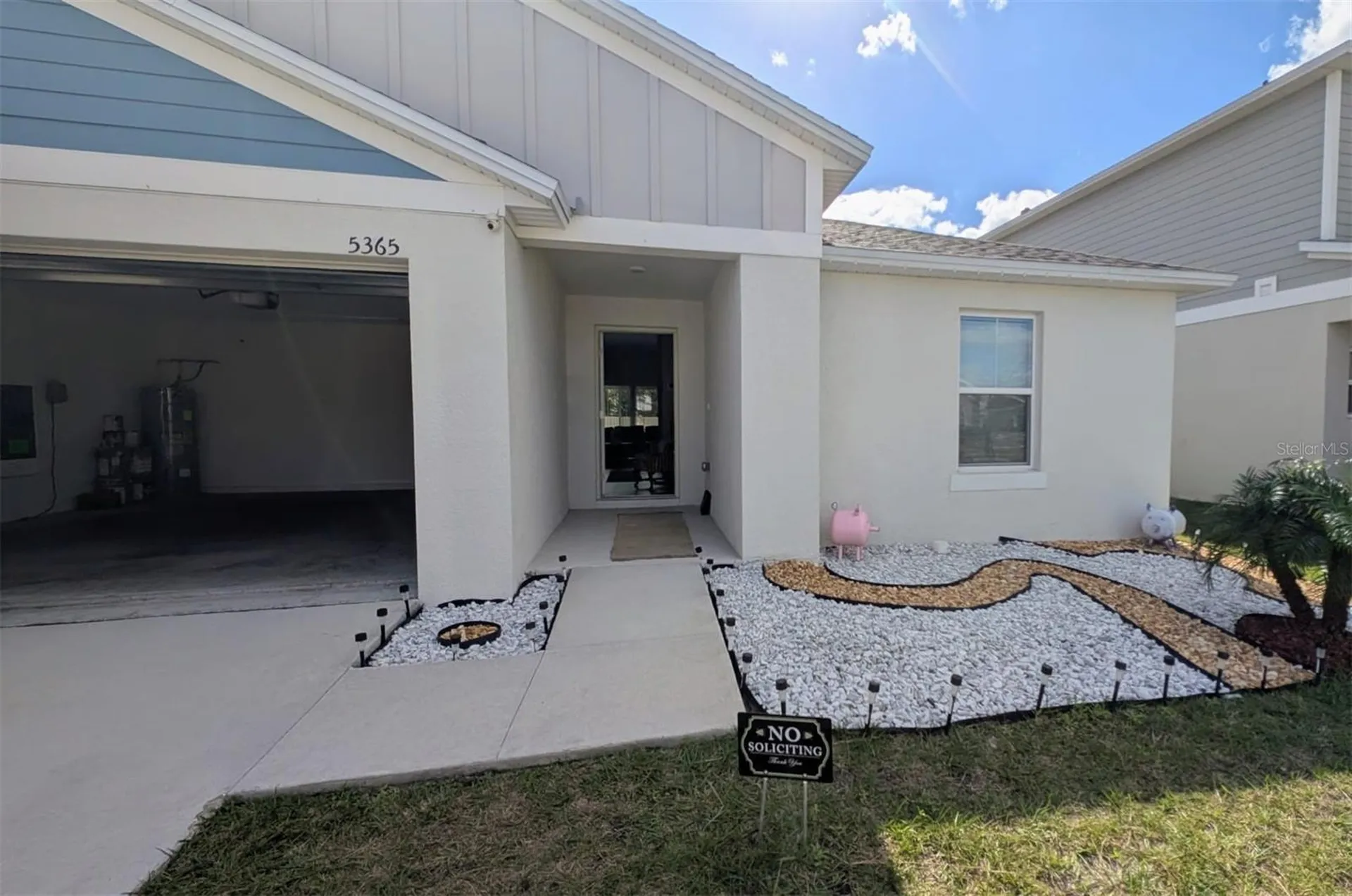 5365 Maddie Drive Haines City FL 33844