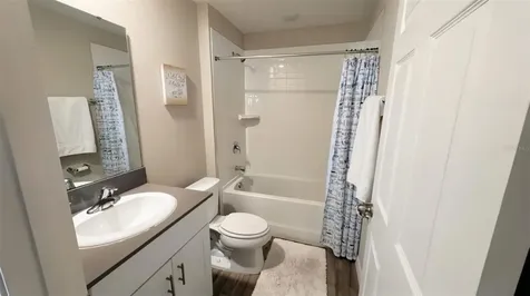 5365 Maddie Drive Haines City FL 33844