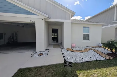 5365 Maddie Drive Haines City FL 33844