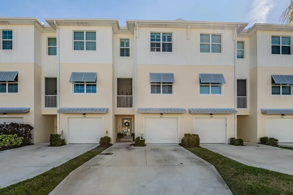 9916 Key Haven Road Seminole FL 33777