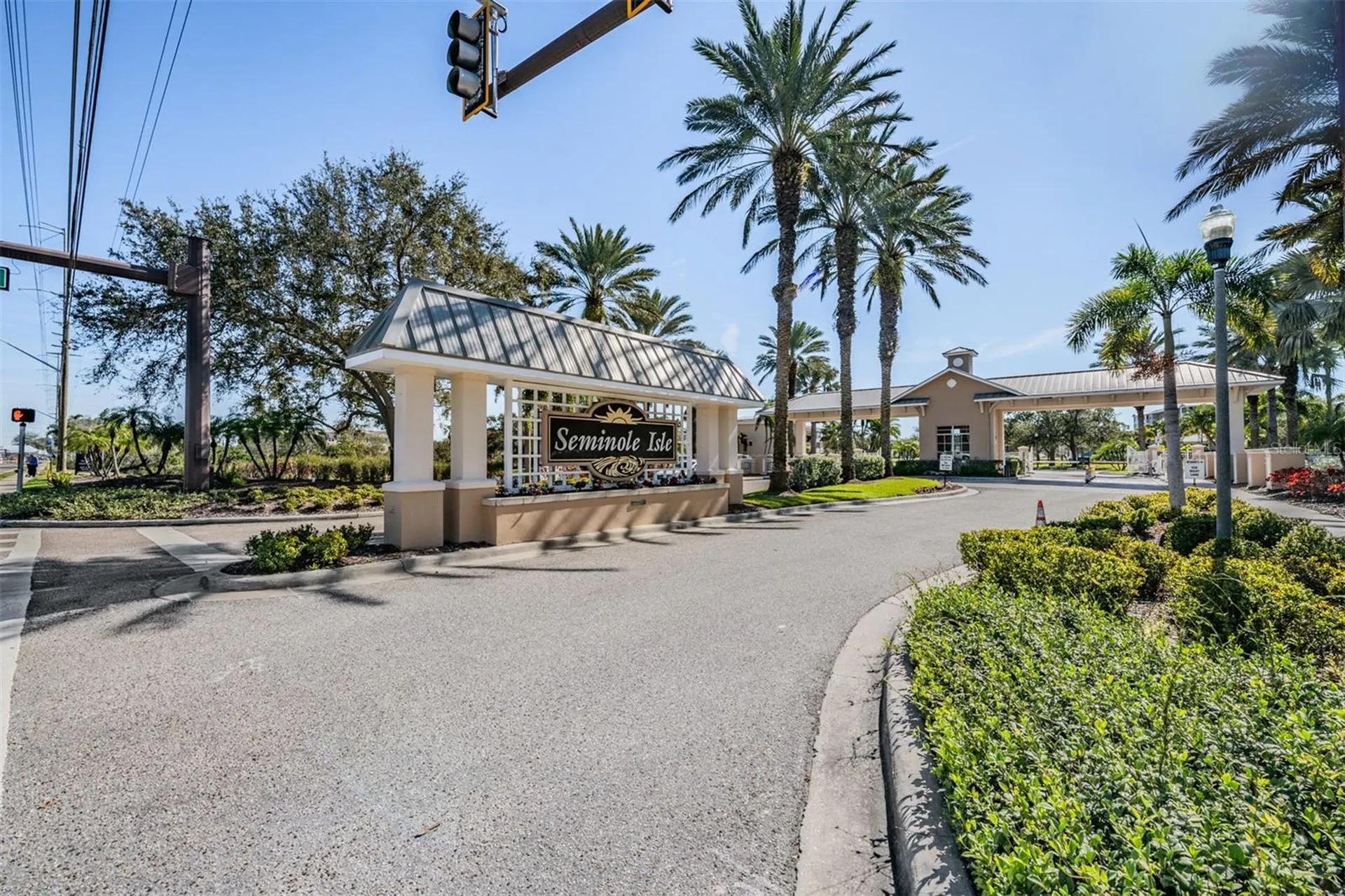 9916 Key Haven Road Seminole FL 33777