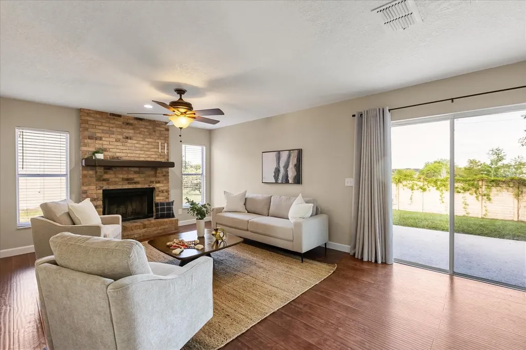 5439 Red Bone Lane Orlando FL 32810