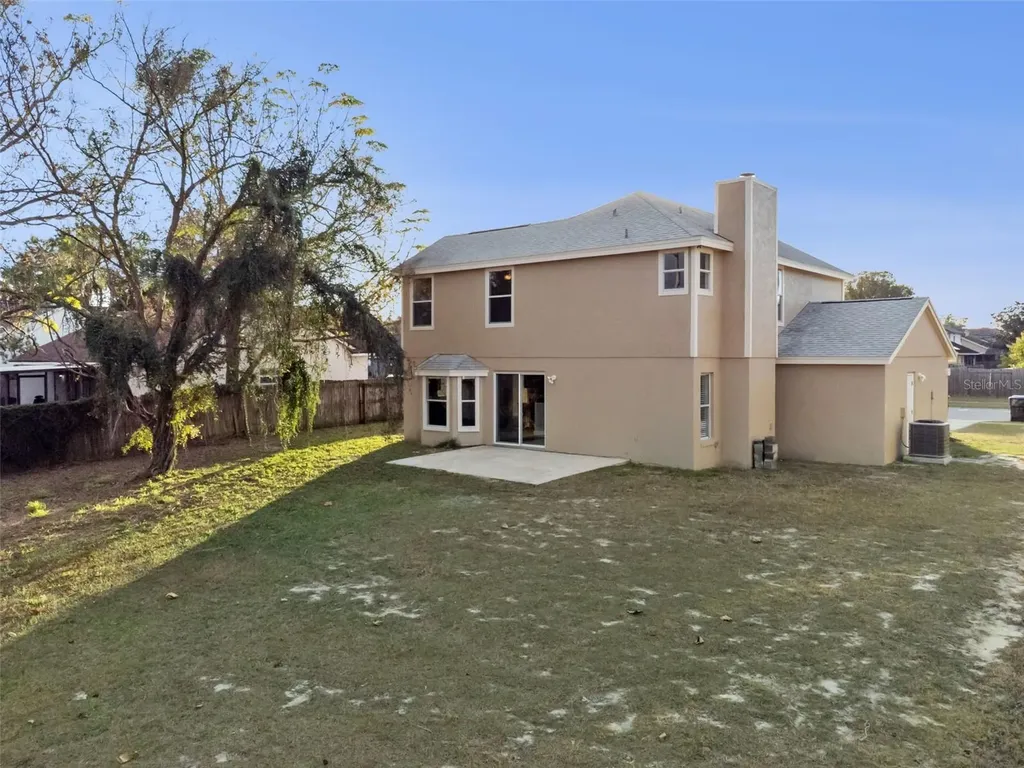 5439 Red Bone Lane Orlando FL 32810