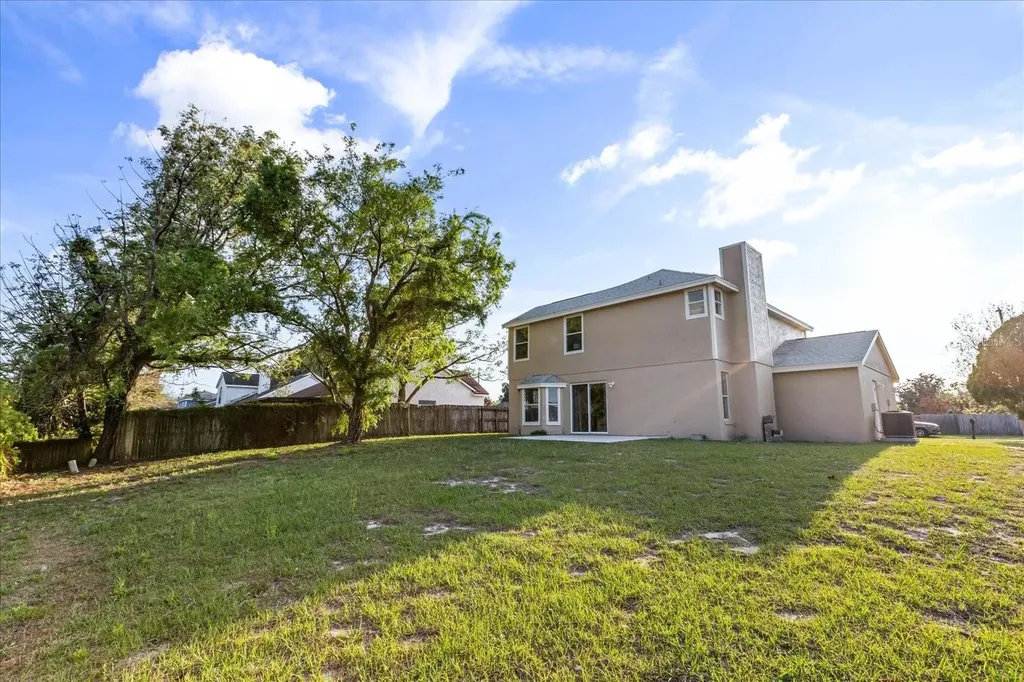 5439 Red Bone Lane Orlando FL 32810