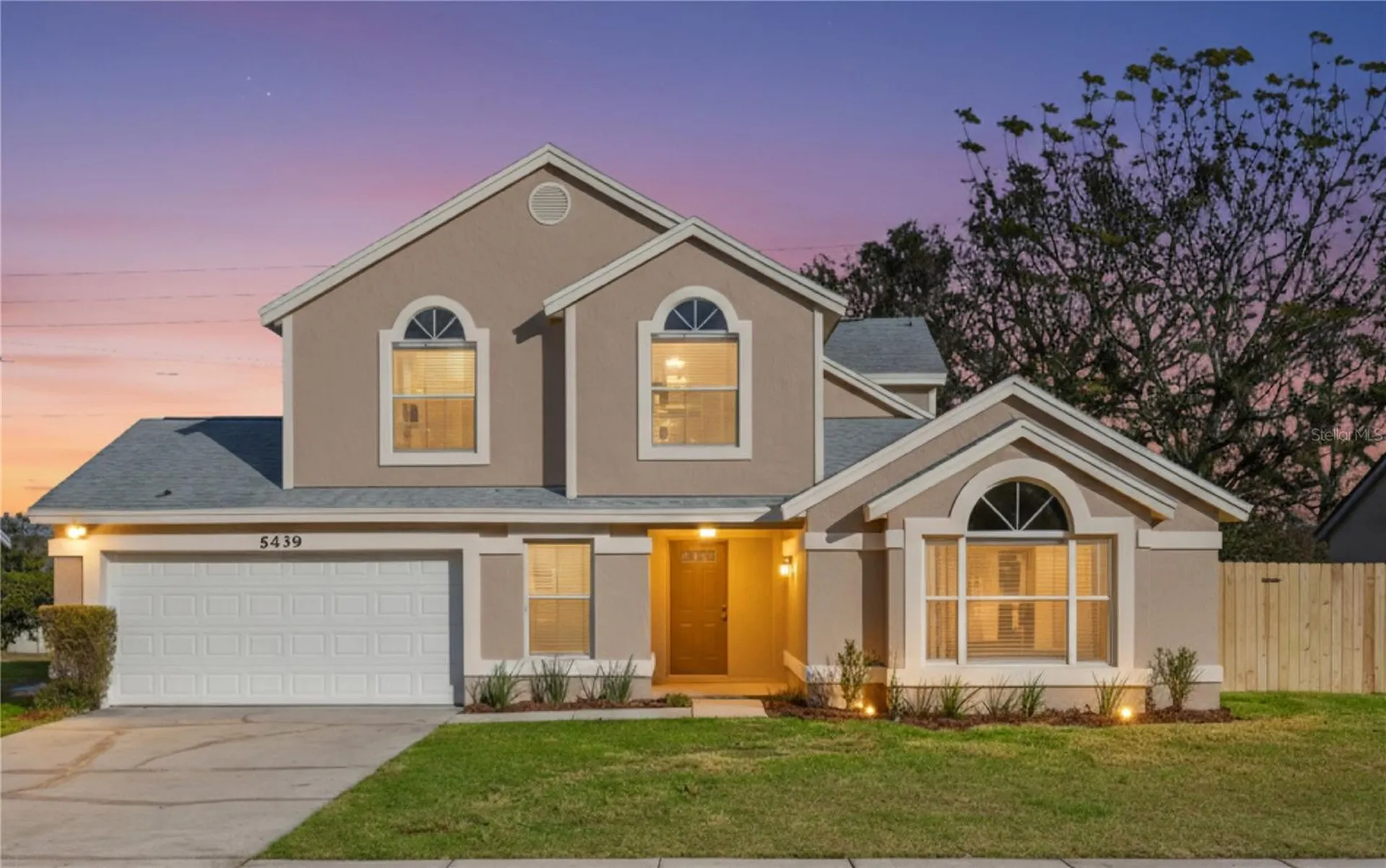 5439 Red Bone Lane Orlando FL 32810