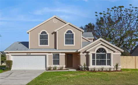 5439 Red Bone Lane Orlando FL 32810