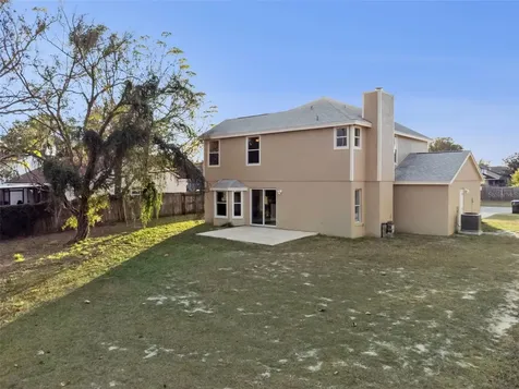 5439 Red Bone Lane Orlando FL 32810