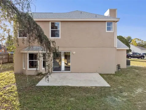5439 Red Bone Lane Orlando FL 32810
