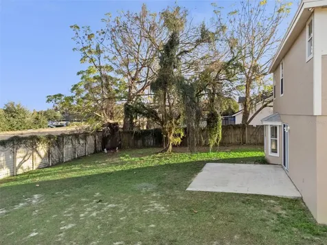5439 Red Bone Lane Orlando FL 32810
