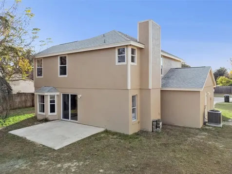 5439 Red Bone Lane Orlando FL 32810