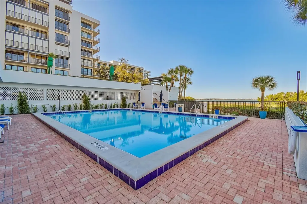 6 Belleview Boulevard Belleair FL 33756