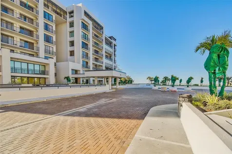6 Belleview Boulevard Belleair FL 33756