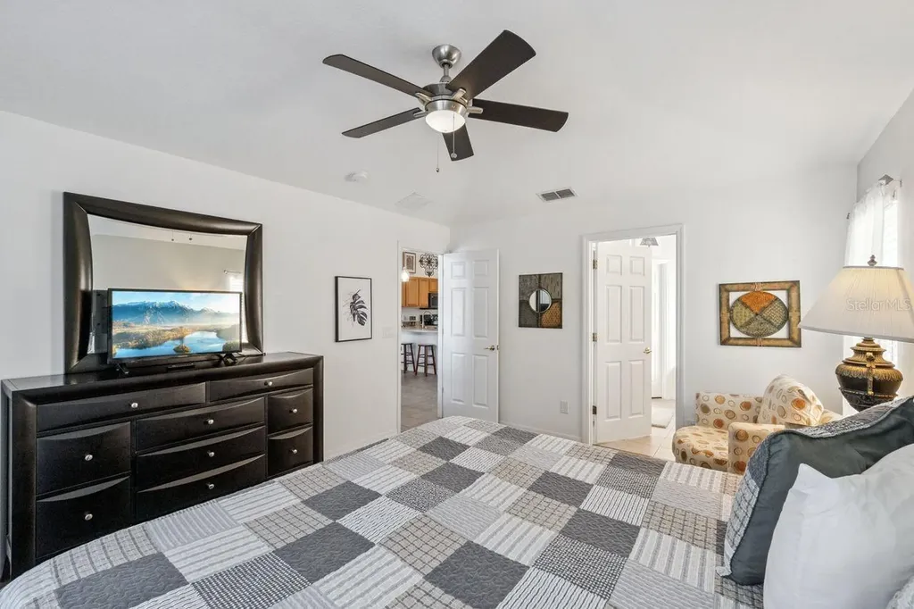 340 Rosso Drive Davenport FL 33837
