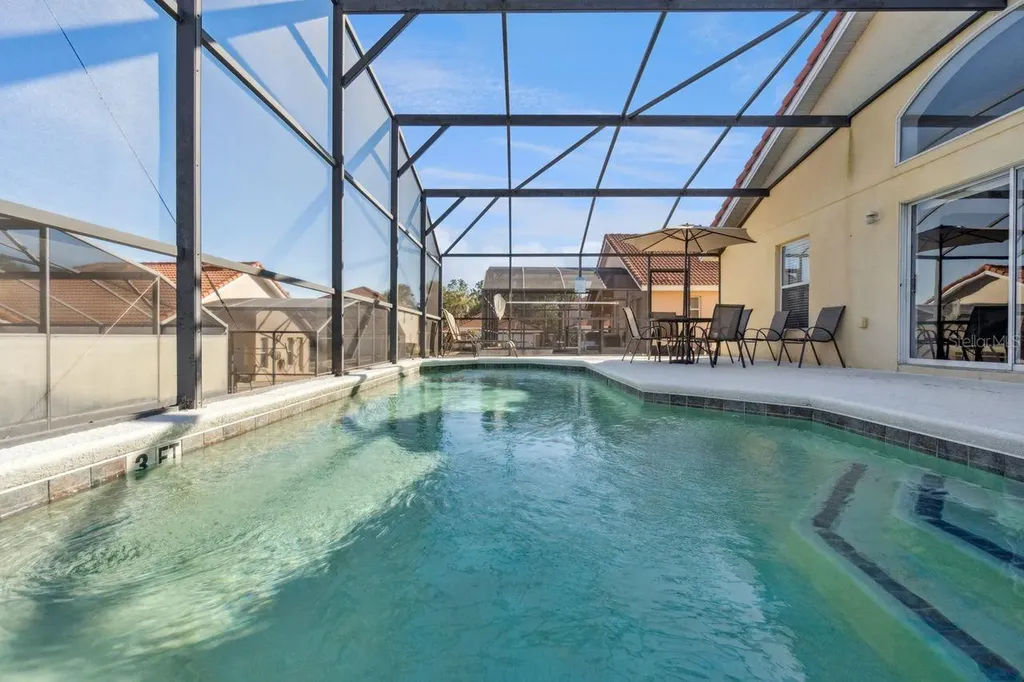 340 Rosso Drive Davenport FL 33837