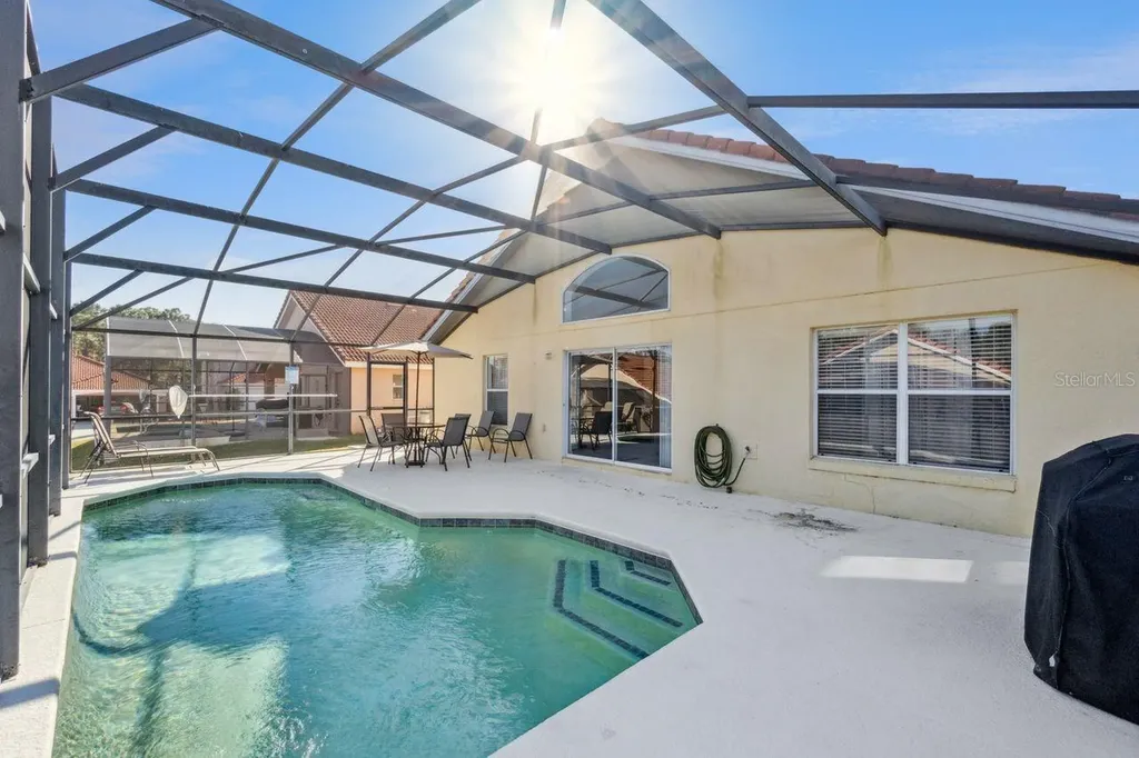 340 Rosso Drive Davenport FL 33837