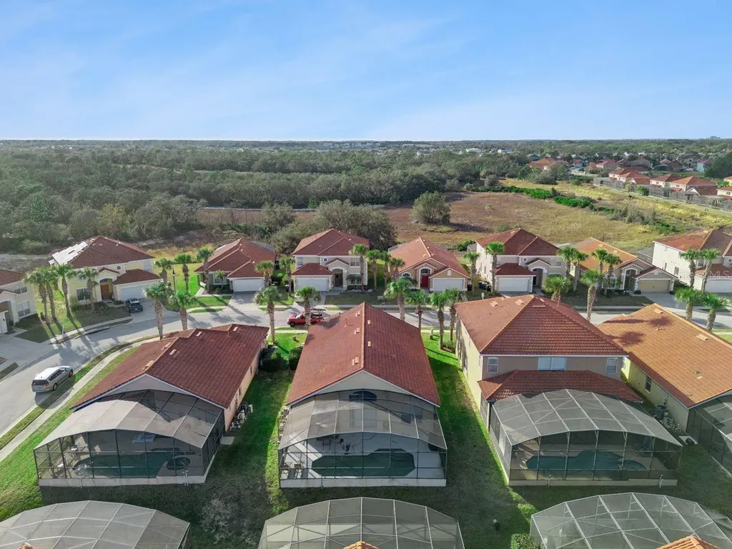 340 Rosso Drive Davenport FL 33837