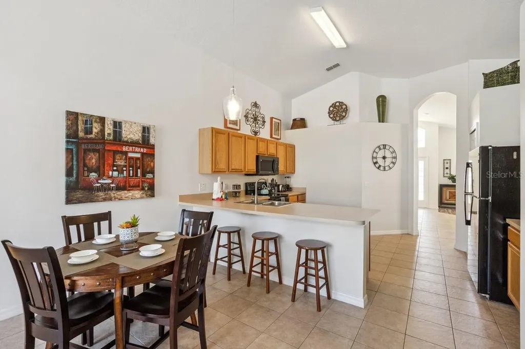 340 Rosso Drive Davenport FL 33837
