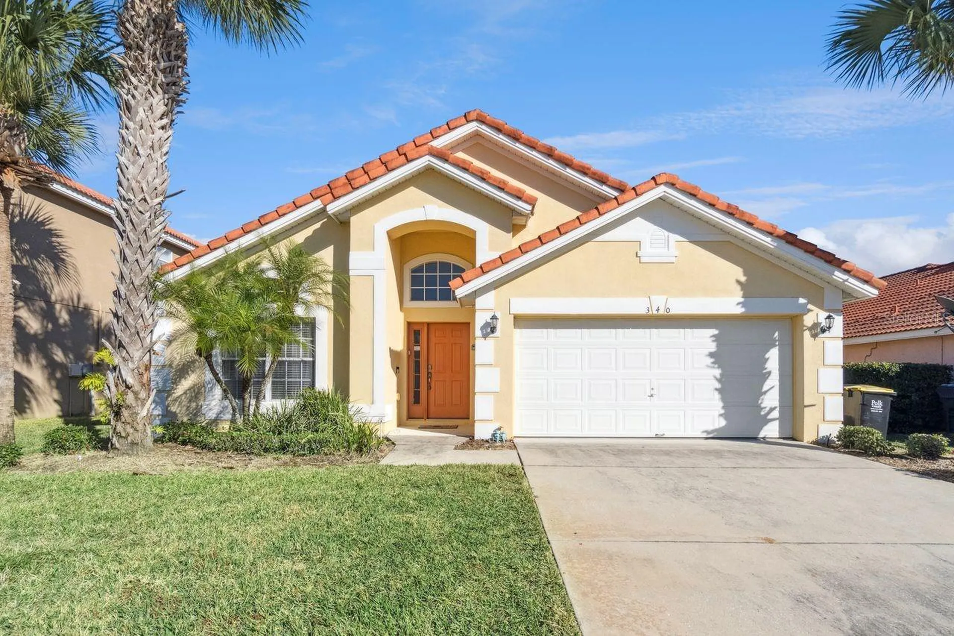 340 Rosso Drive Davenport FL 33837